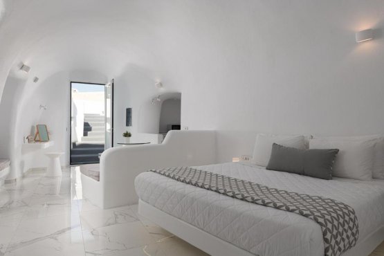 Hotel Infinity Collection, Санторини, Греция
