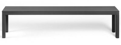 Rio Bench Скамейка металлическая