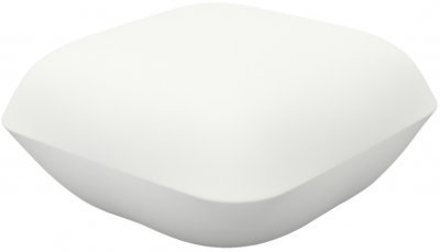 Pillow Basic Пуф пластиковый