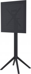 Комплект пластиковой барной мебели Sky Folding Bar 60 Air