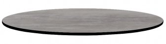 Столешница круглая Solid Compact Ø1590
