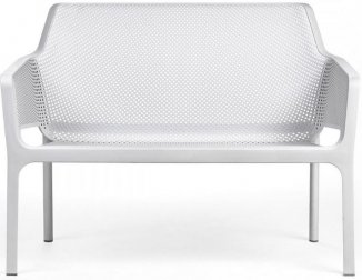 Диван пластиковый Net Bench