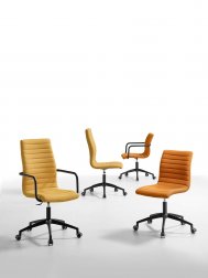 Кресло компьютерное MIDJ Star DPA TS