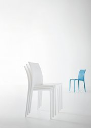 Стул пластиковый Gaber Mone