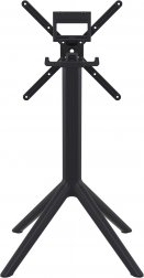 Подстолье пластиковое складное Sky Folding Legs