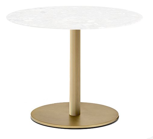 Подстолье металлическое Blume Table