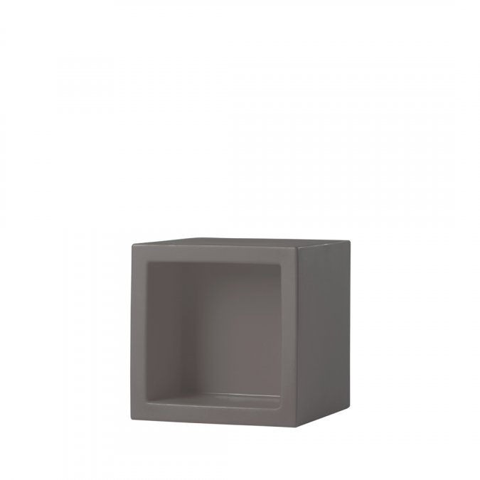 Куб открытый пластиковый Open Cube 45 Pop