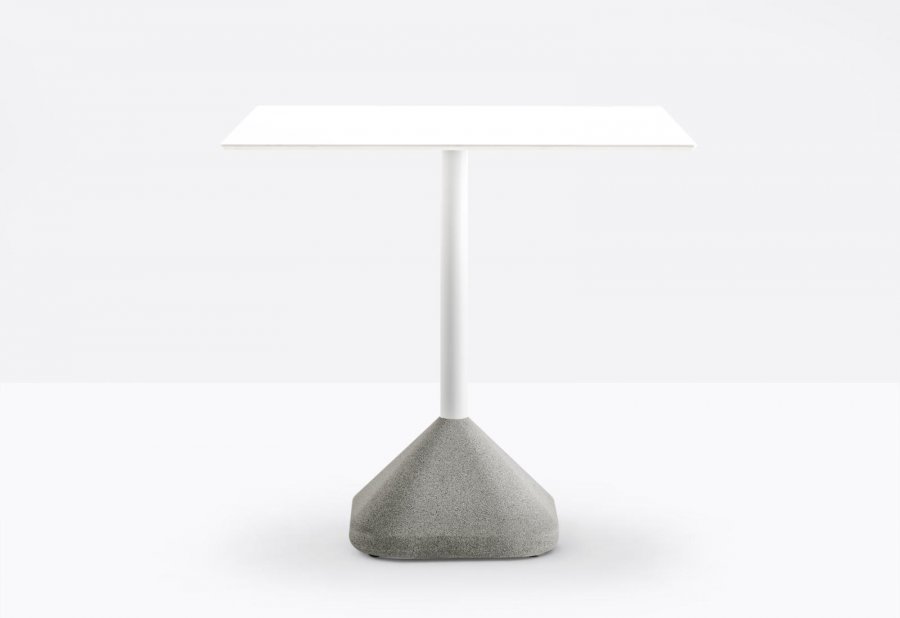 Подстолье металлическое Concrete