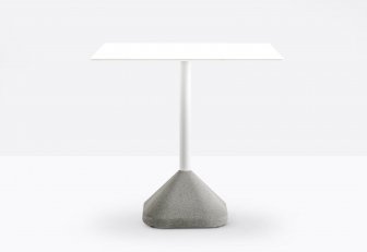 Подстолье металлическое Concrete