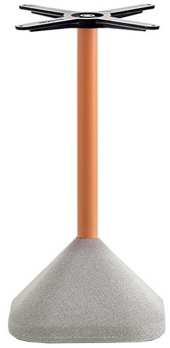 Подстолье металлическое Concrete