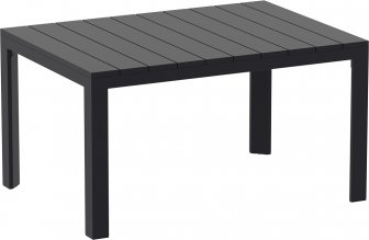 Стол пластиковый раздвижной Atlantic Table 140/210