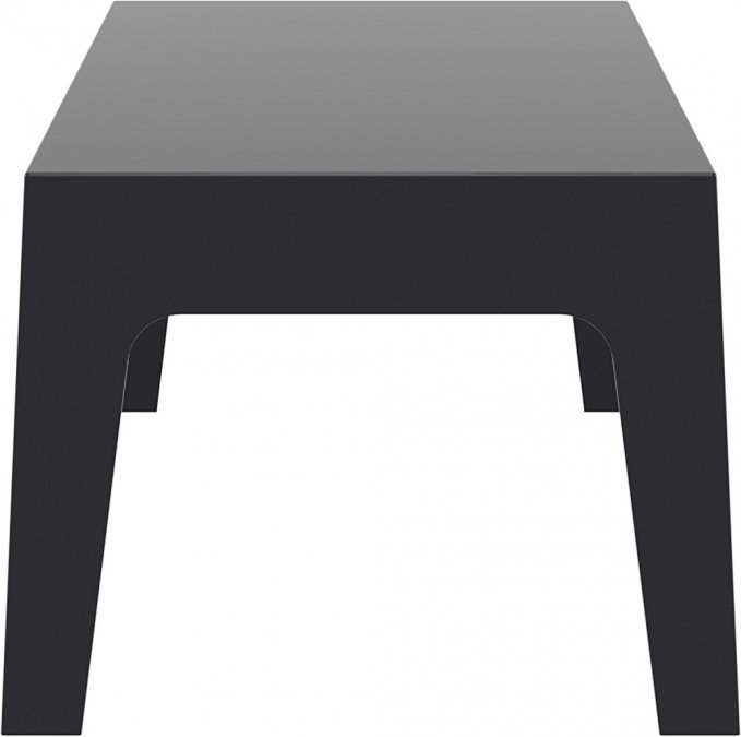 Столик пластиковый журнальный Box Table