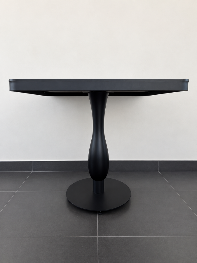 Стол деревянный обеденный Table