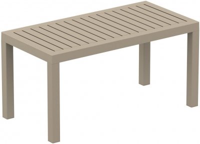 Ocean Table Столик пластиковый журнальный