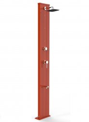 Душ уличный Dada S D 455