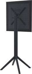 Комплект пластиковой барной мебели Sky Folding Bar 60 Air