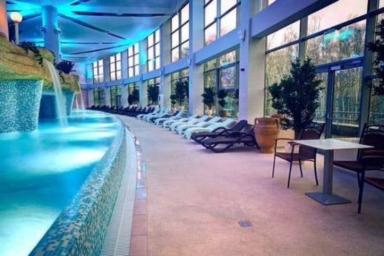 SPA-центр 