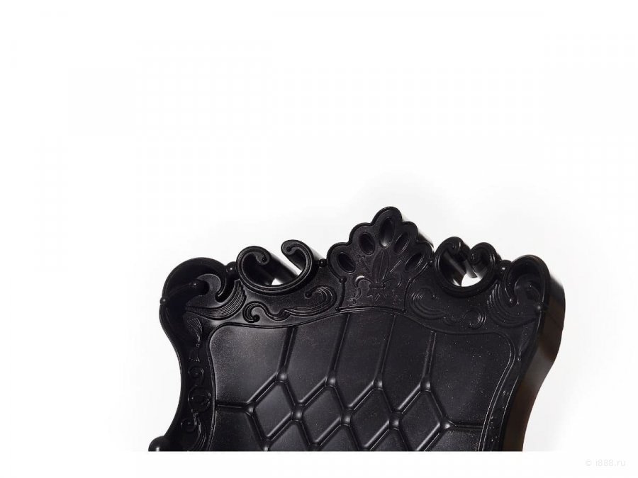 Кресло пластиковое Queen Loves Nature
