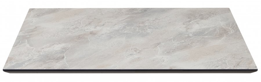 Столешница квадратная Compact Laminate для подстолья Nemo, Domino, Tiffany, Cross