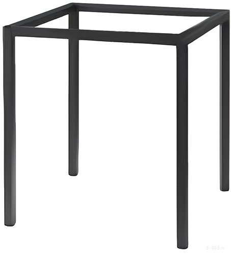 Подстолье металлическое Frame