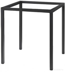 Подстолье металлическое Frame
