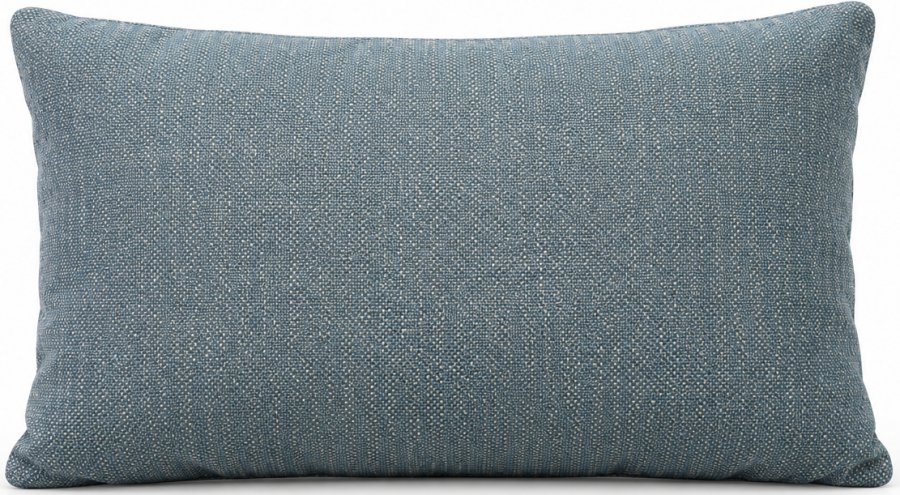 Подушка декоративная Nardi Maximo 60x40 EXTRA_Atelier Zaria Laguna