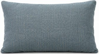 Подушка декоративная Nardi Maximo 60x40 EXTRA_Atelier Zaria Laguna