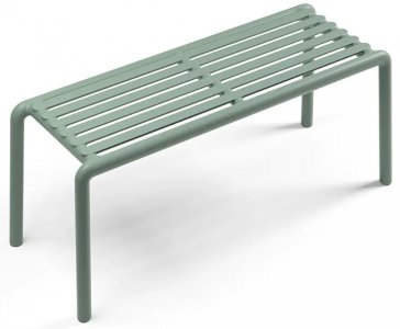Doga Bench Скамья пластиковая