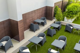 Подушка для кресла Aruba