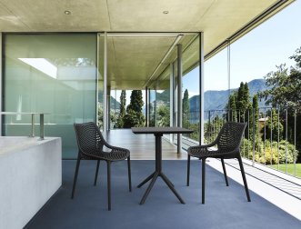 Подстолье пластиковое складное Sky Folding Legs