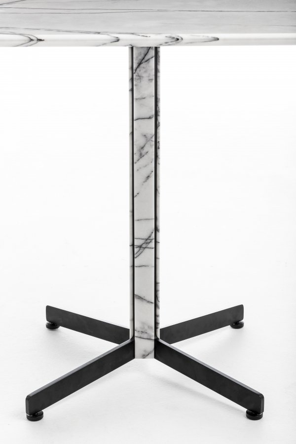 Стол мраморный Piana Marble M
