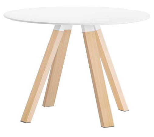 Стол обеденный Arki-Table Wood