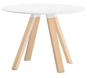 Стол обеденный Arki-Table Wood