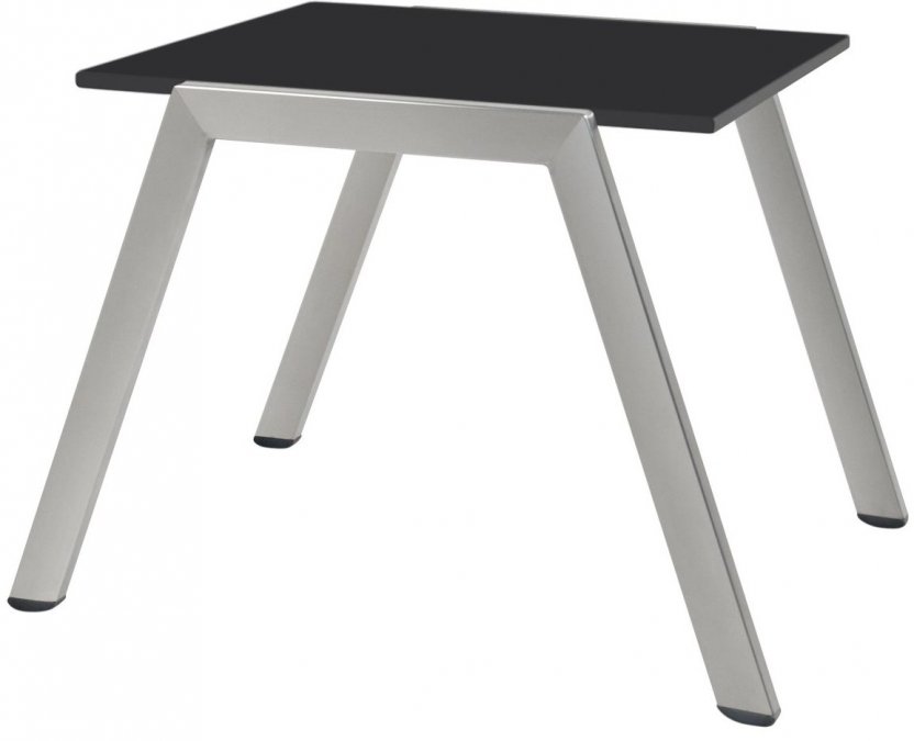 Столик металлический приставной Zen Side Table