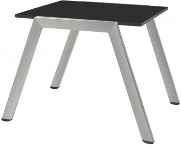 Zen Side Table Столик металлический приставной