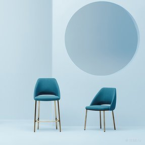 Элегантные&nbsp;новинки Pedrali