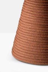 Подстолье пластиковое Ikon Twist
