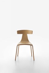 Стул деревянный Remo Wood