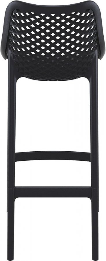 Комплект пластиковой барной мебели Sky Folding Bar 60 Air