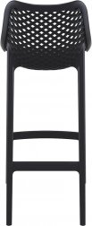 Комплект пластиковой барной мебели Sky Folding Bar 60 Air