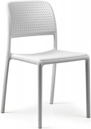 Стул пластиковый Nardi Bora Bistrot белый