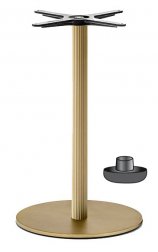 Подстолье металлическое Blume Table