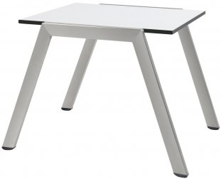 Столик металлический приставной Zen Side Table