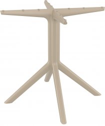 Подстолье пластиковое Sky Legs