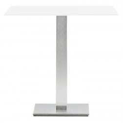 Подстолье металлическое Inox