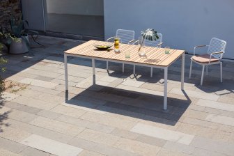 Стол обеденный деревянный Armona
