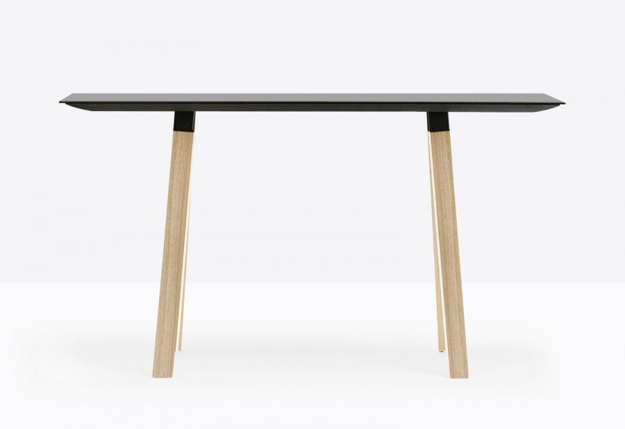 Стол барный ламинированный Arki-Table Wood