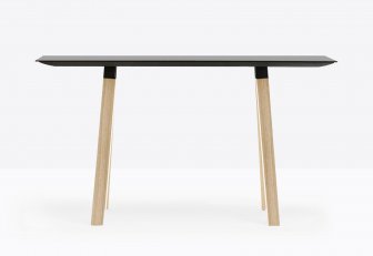 Стол барный ламинированный Arki-Table Wood