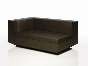 Модуль левый с подушкой Vela Basic