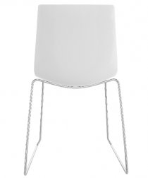 Стул пластиковый Gaber Colorfive S